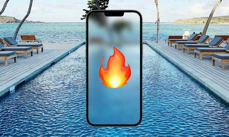 Mi iPhone se sobrecalentaba demasiado: así he conseguido evitar que alcance temperaturas peligrosas durante este verano